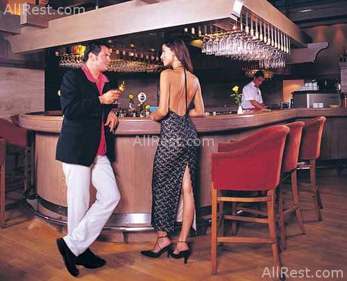 Xanadu Resort Hotel 13